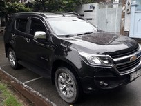 Chevrolet Trail Blazer 2017 - Chính chủ bán xe Chevrolet Traiblazer 7 chỗ, sx 2018