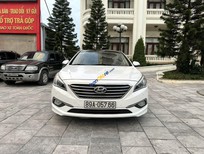 Hyundai Sonata 2014 - Xe chạy ít còn rất mới, xe nhập