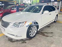 Cần bán Lexus LS 460   460 2007 - lexus ls 460