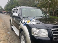 Ford Everest  cuối 2008 bao lỗi 2008 - Everest cuối 2008 bao lỗi