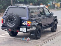 Toyota 4 Runner Bán xe 2 cầu 1990 - Bán xe 2 cầu