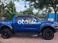 Bán Ford Ranger Ratop mua mới 2020 2020 - Ratop mua mới 2020