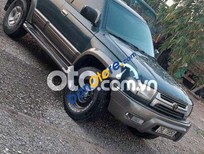 Toyota 4 Runner Bán xe  4runer 1991 - Bán xe toyota 4runer