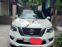 Cần bán xe Nissan X Terra Bán Gấp Xe  Terra V 2.5 4x4 2019 - Bán Gấp Xe Nissan Terra V 2.5 4x4