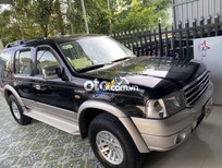 Ford Everest   2006 đen 2006 - Ford Everest 2006 đen
