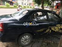 Daewoo Nubira Bán  xe đẹp máy êm ! 2001 - Bán nubira xe đẹp máy êm !