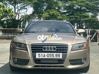 Cần bán Audi A5 -----   Convetible sx 2010 2.0T 2010 - ----- Audi A5 Convetible sx 2010 2.0T