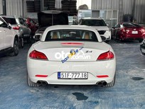 Cần bán xe BMW Z4   FULL ĐỒ CHƠI 2011 - BMW Z4 FULL ĐỒ CHƠI