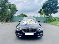 BMW 530i  530i Luxury Line Model 2020 Xanh canvasite 2019 - BMW 530i Luxury Line Model 2020 Xanh canvasite