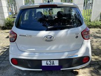 Hyundai i10 2017 - CẦN BÁN XE HYUNDAI SẢN SUẤT NĂM 2017 XE NHƯ MỚI Ở LƯƠNG NHỮ LỘC KHUÊ TRUNG CẨM LỆ TP ĐÀ NẴNG