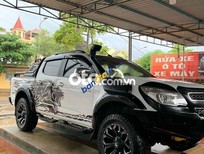 Cần bán Chevrolet Colorado cần bán 2016 - cần bán