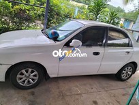 Cần bán xe Daewoo Lanos Xe gd cần bán xe 4vo mới máy móc rất ok 1980 - Xe gd cần bán xe 4vo mới máy móc rất ok