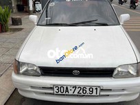 Toyota Starlet  cổ. xe đẹp và hoàn hảo 1995 - toyota cổ. xe đẹp và hoàn hảo