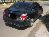 Toyota Vios Gia đinh cần ban xe   sx 2010 2010 - Gia đinh cần ban xe toyota vios sx 2010