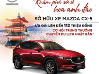 Mazda CX 5 2023 - Cần bán xe Mazda CX-5 Số 535 , Đường 21/4 , Xuân Bình , Long Khánh , Đồng Nai