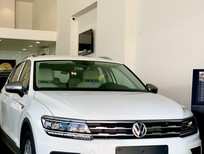 Cần bán xe Volkswagen Tiguan 2021 - Xe ĐỨC nhập nguyên chiếc.Bản Full option, động cơ 2.0 Turbo, dẫn động bốn bánh toàn thời gian biến thiên.