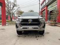 Cần bán xe Toyota Hilux 2020 - Số tự động 1 cầu cực kỳ đẹp