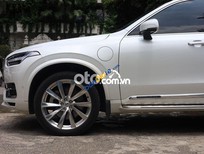 Volvo XC90 Trùm cuối nhà  -  Execellence 2019 - Trùm cuối nhà Volvo - XC90 Execellence