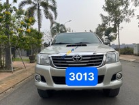 Toyota Hilux 2013 - Số sàn 3.0 hai cầu