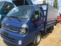 Cần bán xe Thaco Kia K200 2023 - Xe KIA K200 tải 1,9 tấn sẵn xe giao ngay