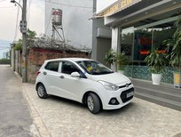 Bán xe oto Hyundai Grand i10 2016 - Máy số zin đét