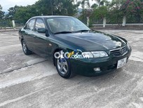 Cần bán xe Mazda 626  HÀNG ĐỘC KỊCH ĐẸP 2000 - MAZDA HÀNG ĐỘC KỊCH ĐẸP