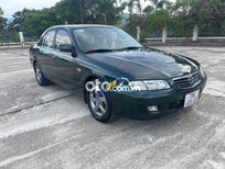 Mazda 626  HÀNG ĐỘC KỊCH ĐẸP 2000 - MAZDA HÀNG ĐỘC KỊCH ĐẸP