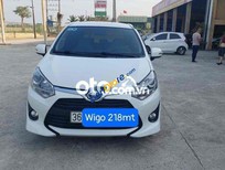 Cần bán xe Toyota Wigo  2018 MT 2018 - Wigo 2018 MT