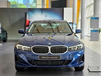 Bán BMW 320i 2023 - LCI giá tốt nhất toàn quốc, quà tặng ngay, tặng thêm tiền mặt, liên hệ ngay em Dương