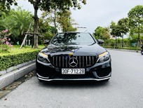 Cần bán xe Mercedes-Benz C 250 2015 - Cam kết không đâm đụng