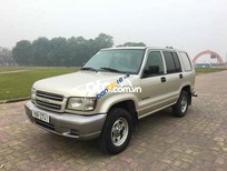 Bán xe oto Isuzu Trooper   2002 nhập nhật 2002 - isuzu trooper 2002 nhập nhật