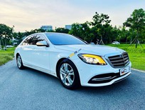 Cần bán Mercedes-Benz S 450L 2019 - Đẳng cấp thời thượng