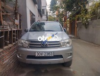 Bán xe oto Toyota IQ  Fortuner đời 2009 2009 - Toyota Fortuner đời 2009