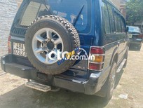 Mitsubishi Pajero CẤN BÁN   ĐỜI 1995, XE Ở ĐĂK NÔNG 1995 - CẤN BÁN MITSUBISHI PAJERO ĐỜI 1995, XE Ở ĐĂK NÔNG