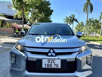 Bán xe oto Mitsubishi Triton   2021 MỘT CẦU SỐ SÀN NK THÁI LAN 2020 - MITSUBISHI TRITON 2021 MỘT CẦU SỐ SÀN NK THÁI LAN