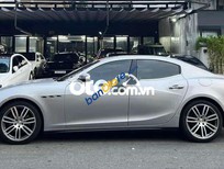 Cần bán Maserati Ghibli   Scatenato sản xuất 2018 2018 - Maserati Ghibli Scatenato sản xuất 2018