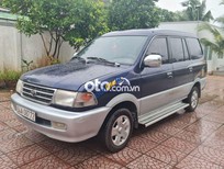 Bán Toyota Zace Tpypta  1999 GL 1999 - Tpypta Zace 1999 GL