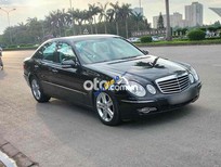 Mercedes-Benz E200 Mẹc E200-2007 hàng cọpnk có con thứ hai 2007 - Mẹc E200-2007 hàng cọpnk có con thứ hai