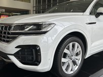 Bán xe oto Volkswagen Touareg Touareg luxury 2022 - Bán ô tô Volkswagen Touareg Touareg luxury 2022, màu trắng, nhập khẩu nguyên chiếc