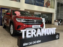 Bán xe oto Volkswagen Teramont Teramont Đỏ SUV  2022 - Cần bán Volkswagen Teramont Teramont Đỏ SUV 2022, màu đỏ, nhập khẩu