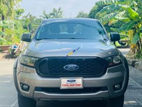 Bán Ford Ranger 2021 - RANGER SỐ TỰ ĐỘNG 1 CẦU - XE NHẬP THÁI FULL ĐỒ CHƠI, CÒN BẢO HÀNH TỚI 2024