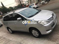 Cần bán xe Toyota Innova  2011 số tự động cực zin cực đẹp 2011 - Innova 2011 số tự động cực zin cực đẹp