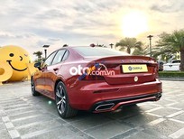 Cần bán Volvo S60 T5 R-Design AWD 2021 màu đỏ cực chất 2021 - Volvo S60 T5 R-Design AWD 2021 màu đỏ cực chất Cần bán Volvo S60 T5 R-Design AWD 2021 màu đỏ cực chất 2021 - Volvo S60 T5 R-Design AWD 2021 màu đỏ cực chất