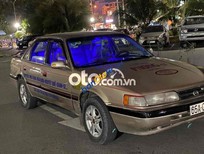 Cần bán Mazda 626 xe .chay gia đình 1989 - xe Mazda.chay gia đình