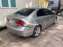 Honda Civic Cần bán xe   2.0 đời 2008 biển Hà Nội 2008 - Cần bán xe Honda Civic 2.0 đời 2008 biển Hà Nội