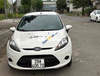 Bán Ford Fiesta xe nhà mình bán bác nào thiện trí alo 2012 - xe nhà mình bán bác nào thiện trí alo