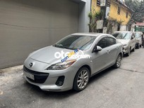 Mazda 5 3S 2013 Bạc Xe đi ít 2013 - Mazda3S 2013 Bạc Xe đi ít