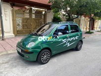 Bán xe oto Daewoo Matiz xe  đẹp và chất 2008 - xe matiz đẹp và chất