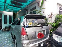 Bán Toyota Innova Bán Xe Gia Đình  2011- Bản G Số Sàn 2011 - Bán Xe Gia Đình Innova 2011- Bản G Số Sàn
