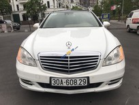 Bán Mercedes-Benz S550 2008 - Gía 408tr